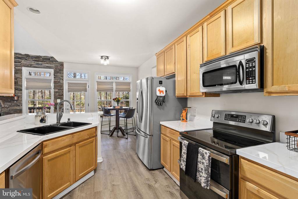 1472 Morris Pond Drive, Locust Grove, VA 22508