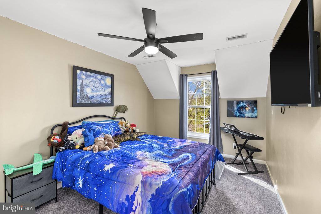 1472 Morris Pond Drive, Locust Grove, VA 22508