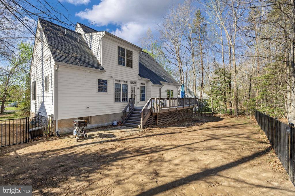 1472 Morris Pond Drive, Locust Grove, VA 22508
