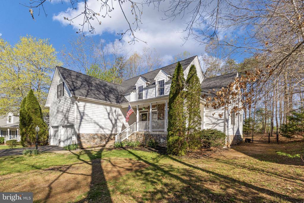 1472 Morris Pond Drive, Locust Grove, VA 22508