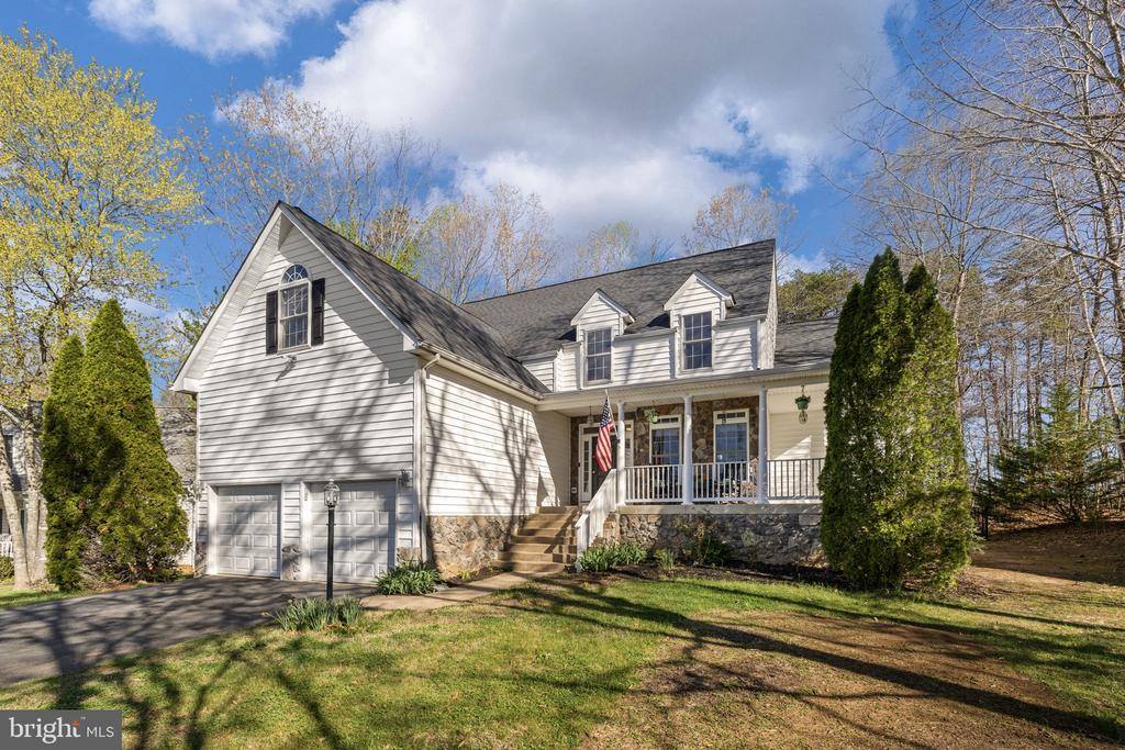 1472 Morris Pond Drive, Locust Grove, VA 22508