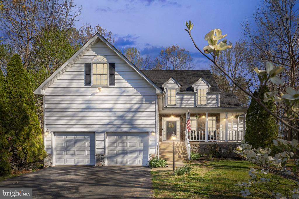 1472 Morris Pond Drive, Locust Grove, VA 22508