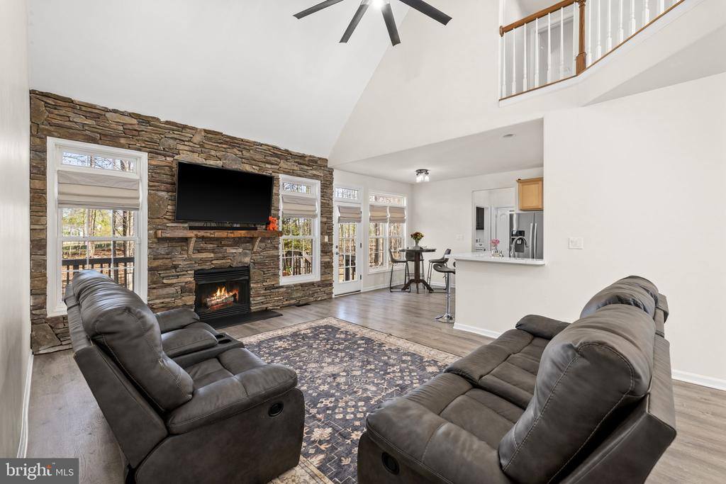 1472 Morris Pond Drive, Locust Grove, VA 22508