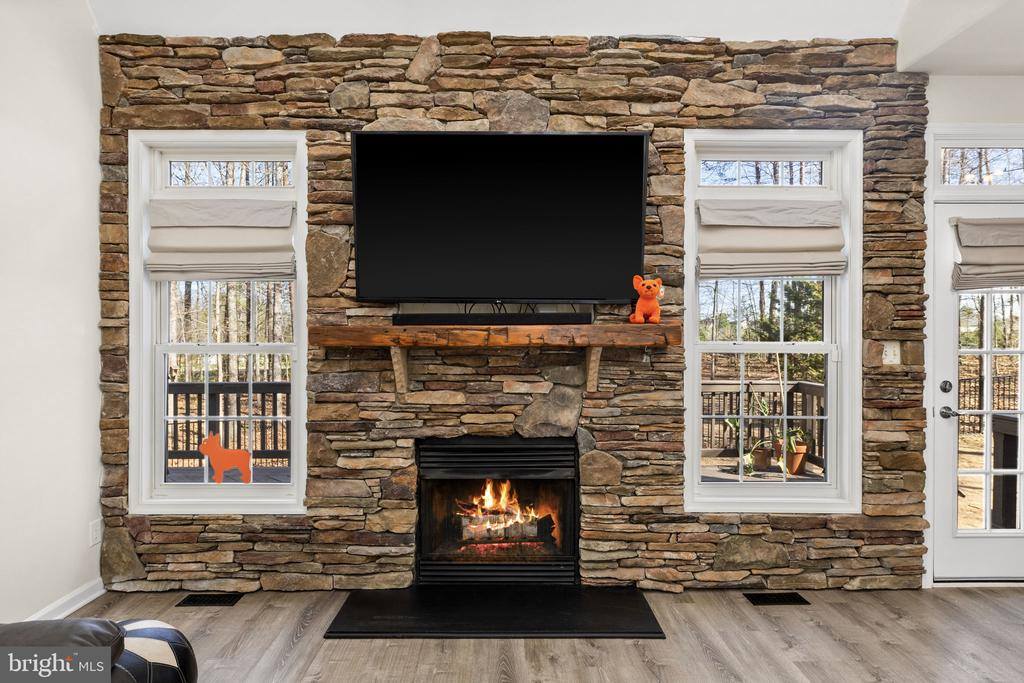 1472 Morris Pond Drive, Locust Grove, VA 22508