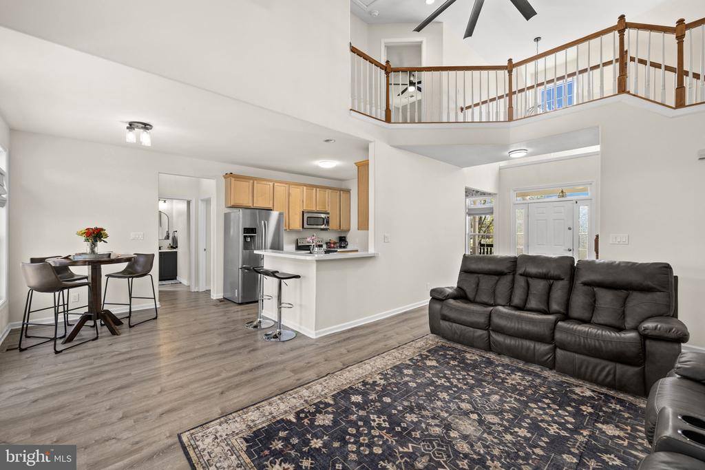 1472 Morris Pond Drive, Locust Grove, VA 22508