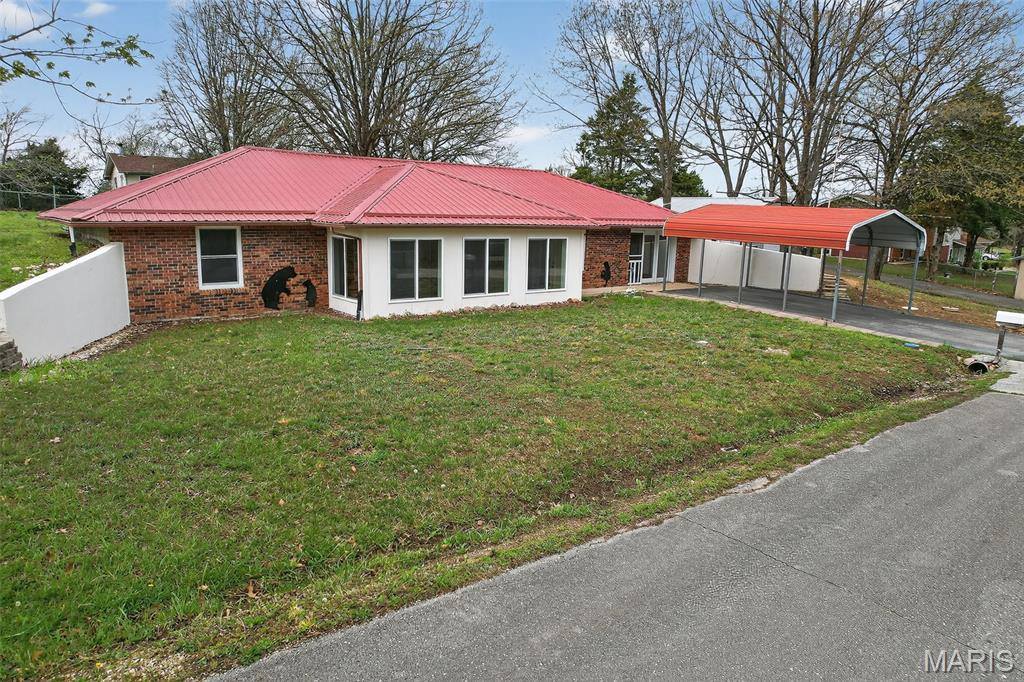 22655 Lap Lane, Waynesville, MO 65583