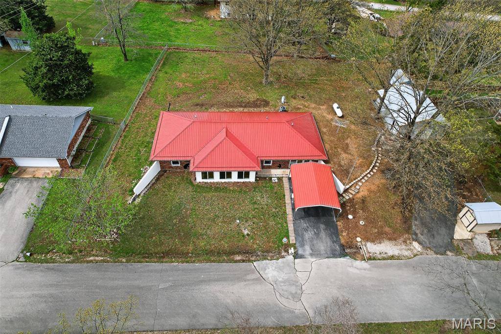 22655 Lap Lane, Waynesville, MO 65583