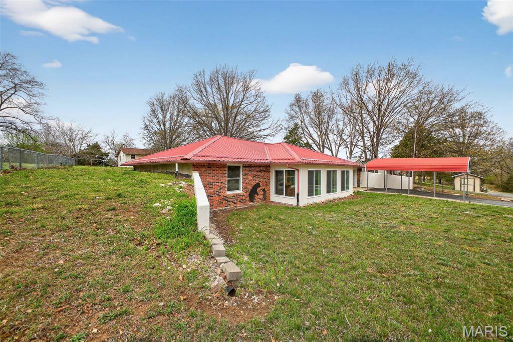 22655 Lap Lane, Waynesville, MO 65583