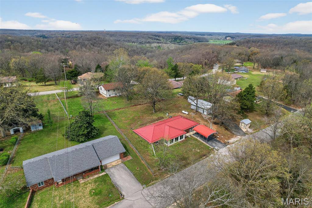 22655 Lap Lane, Waynesville, MO 65583