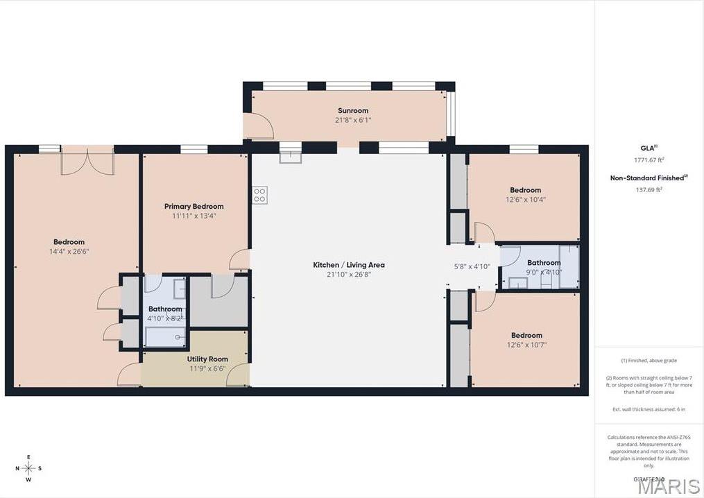 22655 Lap Lane, Waynesville, MO 65583