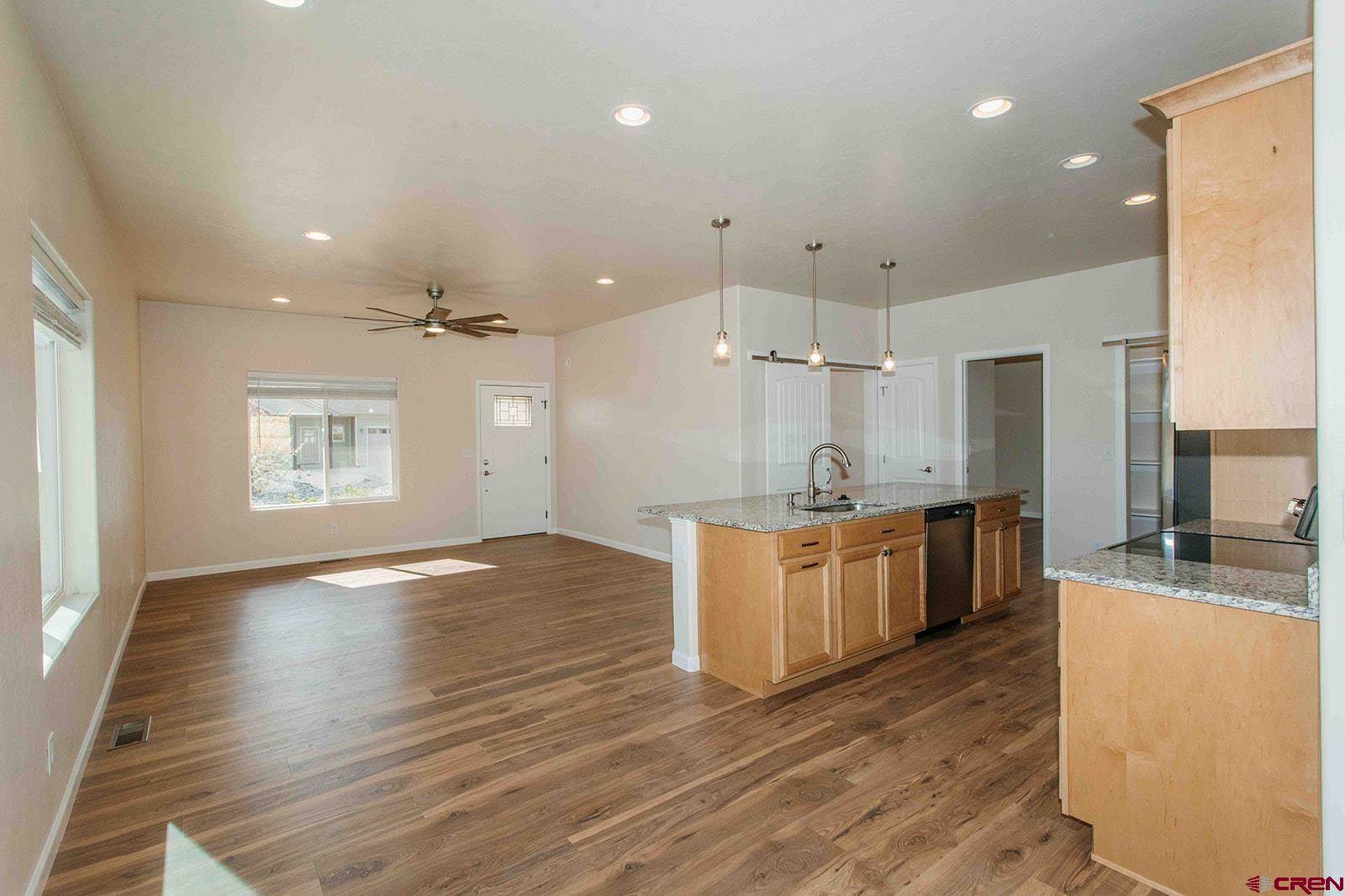 1420 Owl Creek Avenue, Montrose, CO 81401