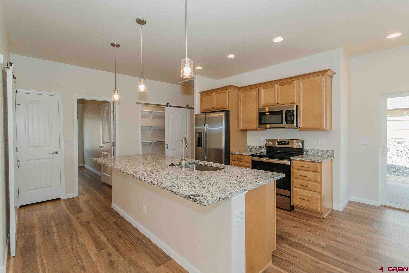 1420 Owl Creek Avenue, Montrose, CO 81401