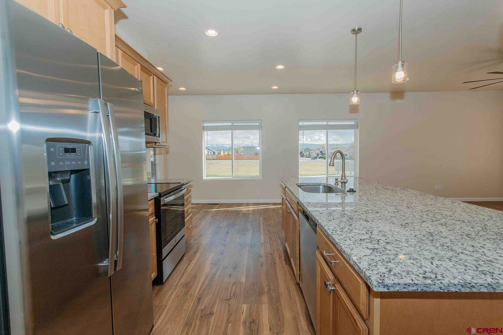 1420 Owl Creek Avenue, Montrose, CO 81401