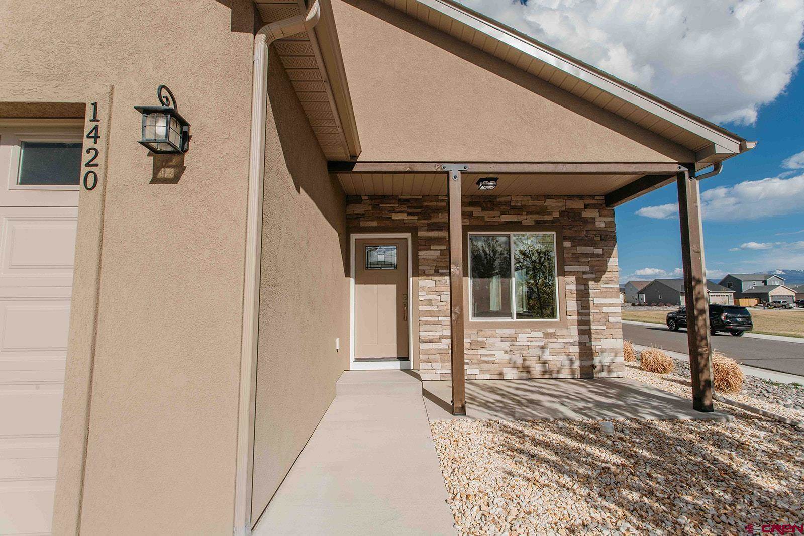 1420 Owl Creek Avenue, Montrose, CO 81401