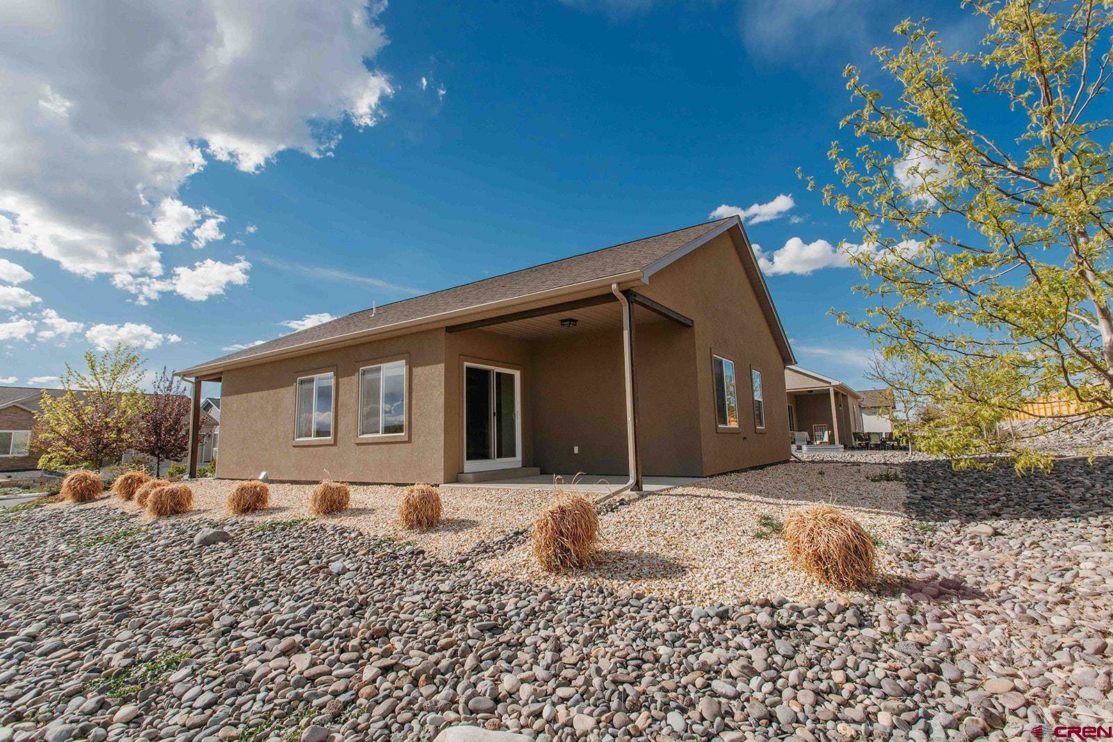 1420 Owl Creek Avenue, Montrose, CO 81401