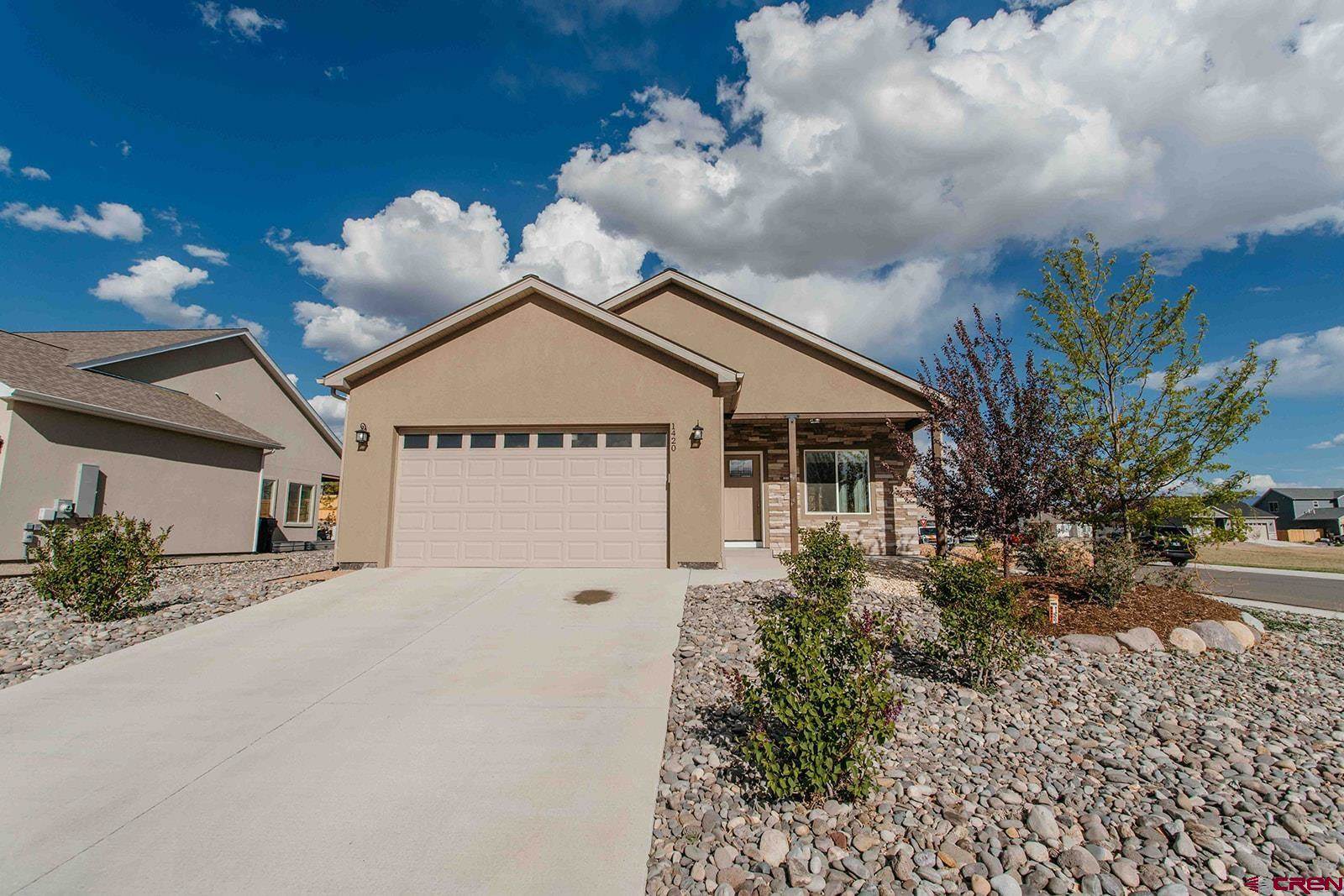 1420 Owl Creek Avenue, Montrose, CO 81401