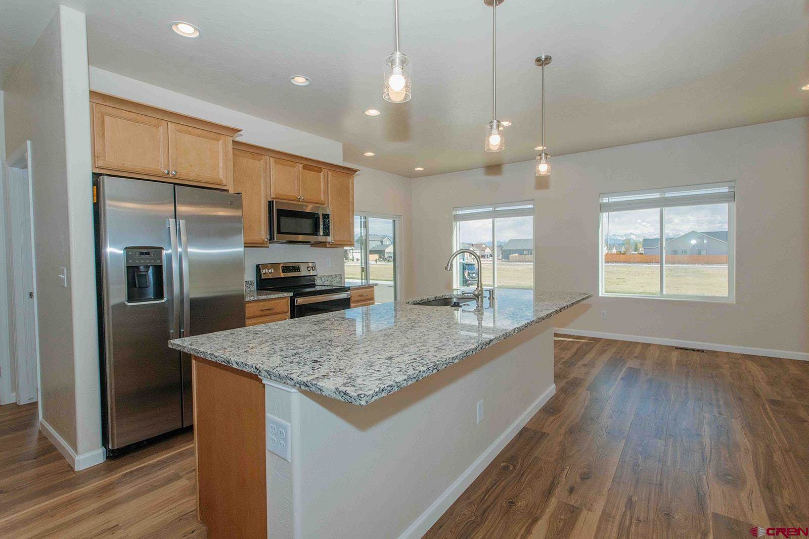 1420 Owl Creek Avenue, Montrose, CO 81401