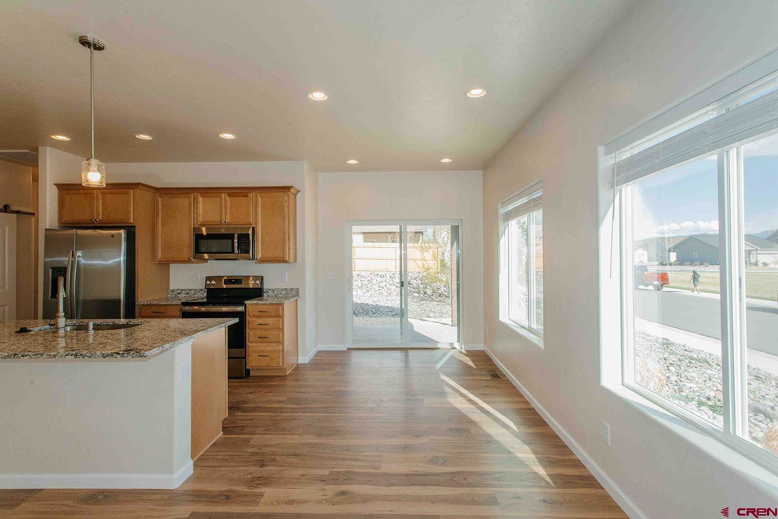 1420 Owl Creek Avenue, Montrose, CO 81401