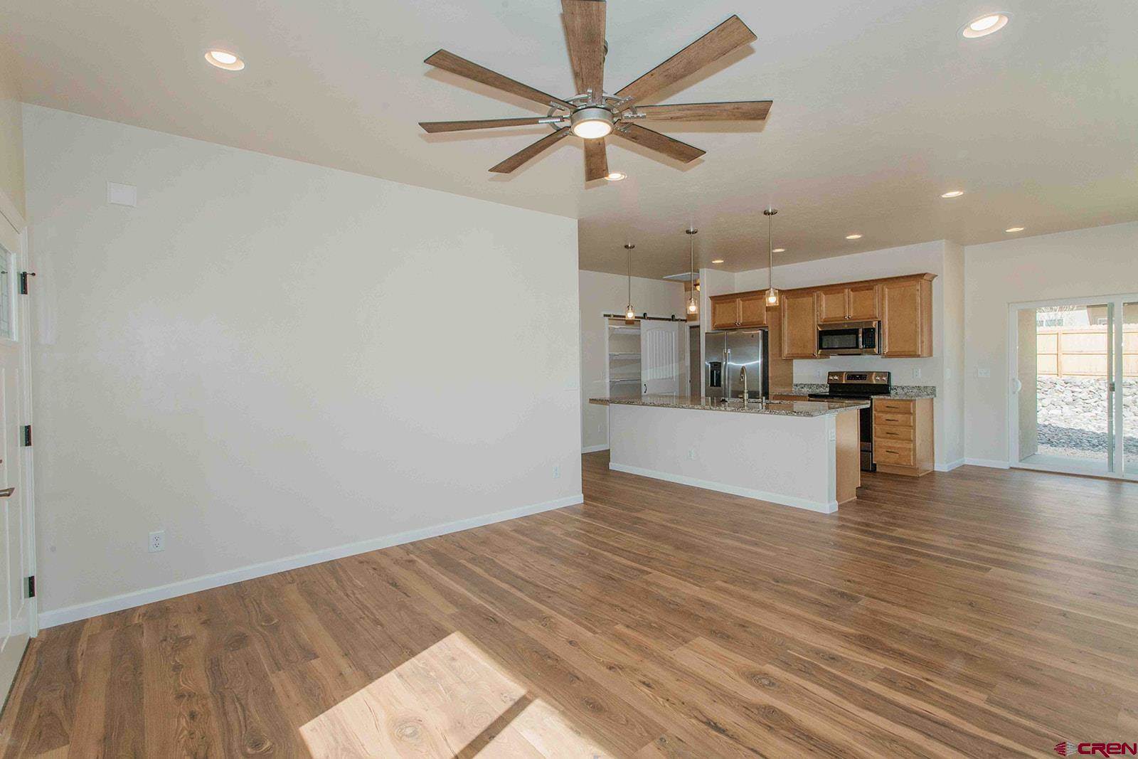 1420 Owl Creek Avenue, Montrose, CO 81401