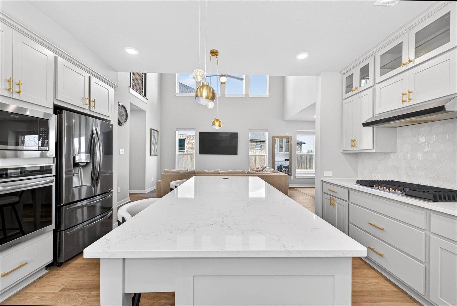 2342 Fresh Flower Way, Richmond, TX 77406