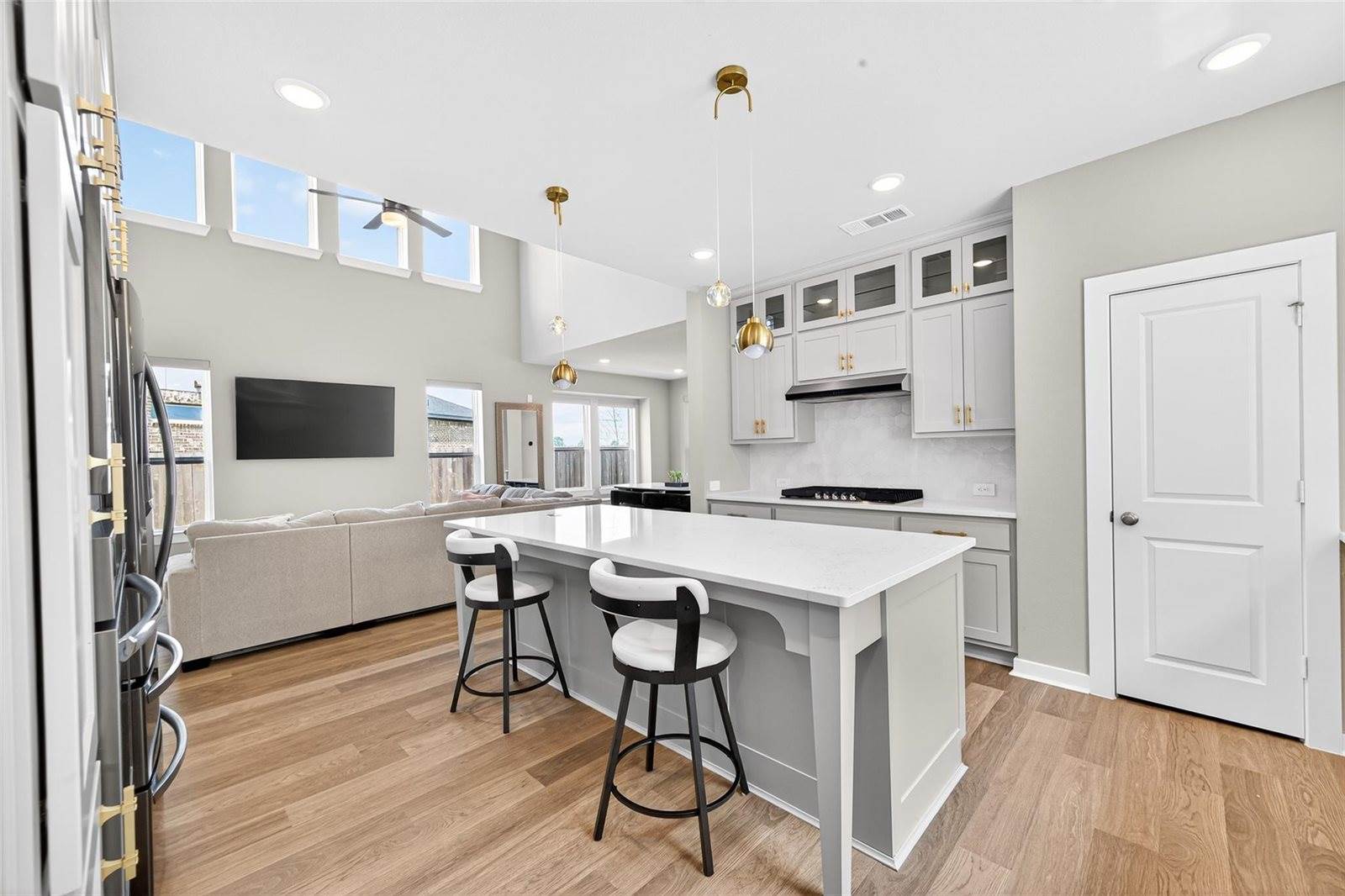 2342 Fresh Flower Way, Richmond, TX 77406