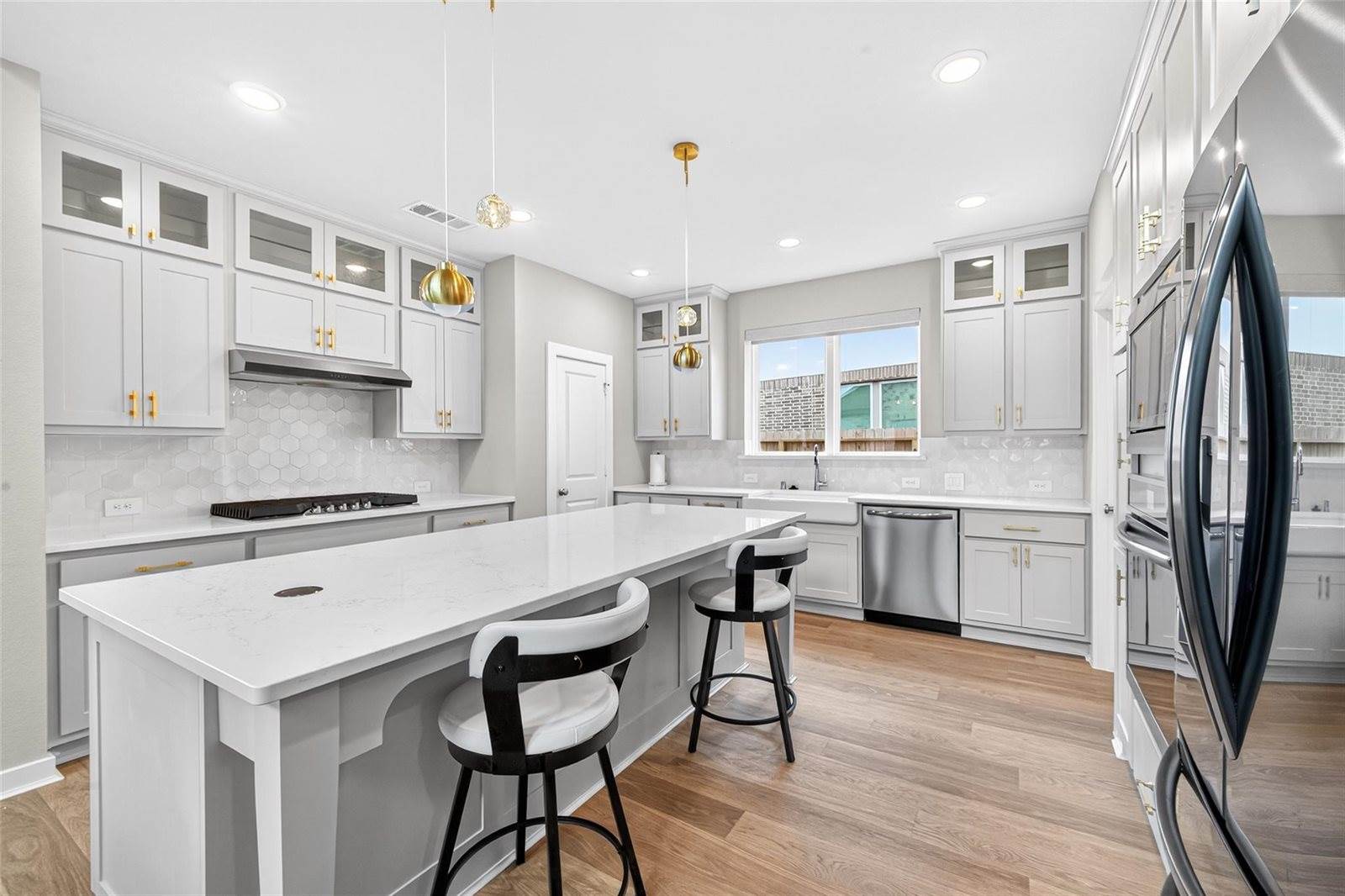 2342 Fresh Flower Way, Richmond, TX 77406