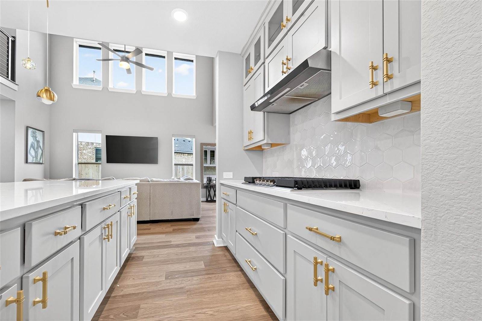 2342 Fresh Flower Way, Richmond, TX 77406