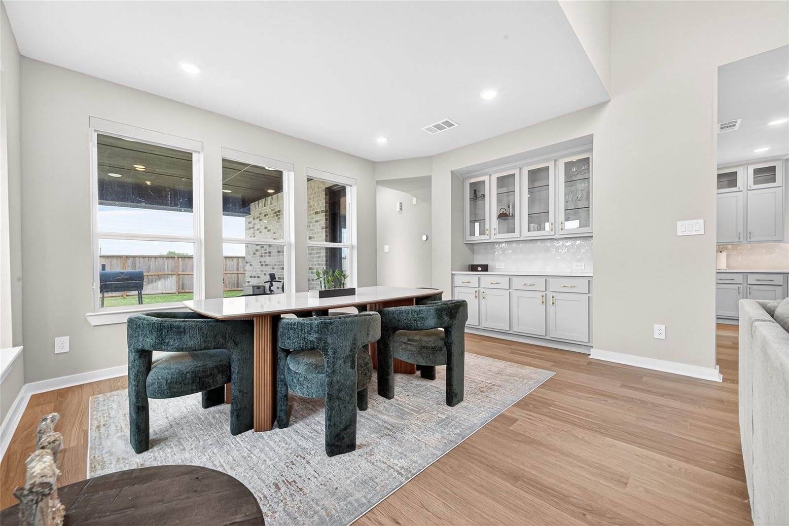 2342 Fresh Flower Way, Richmond, TX 77406