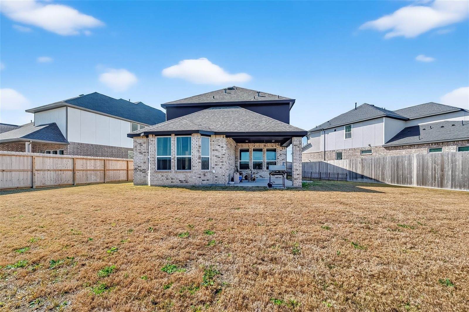 2342 Fresh Flower Way, Richmond, TX 77406