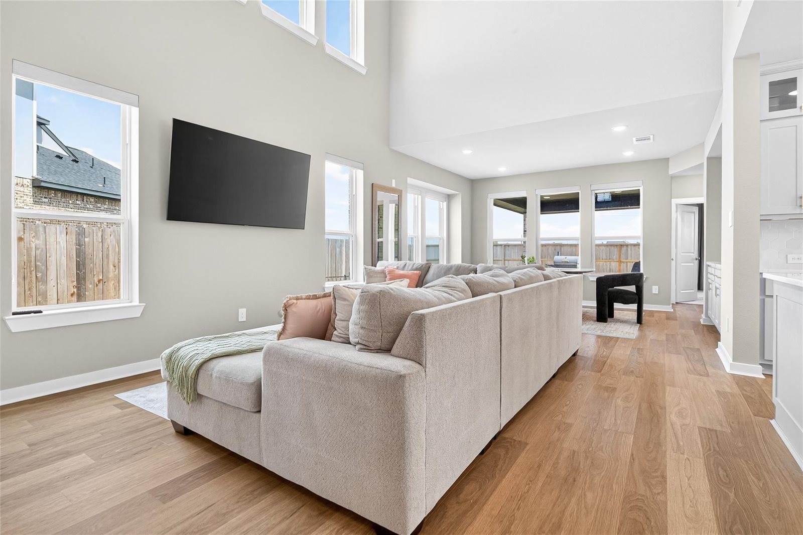 2342 Fresh Flower Way, Richmond, TX 77406