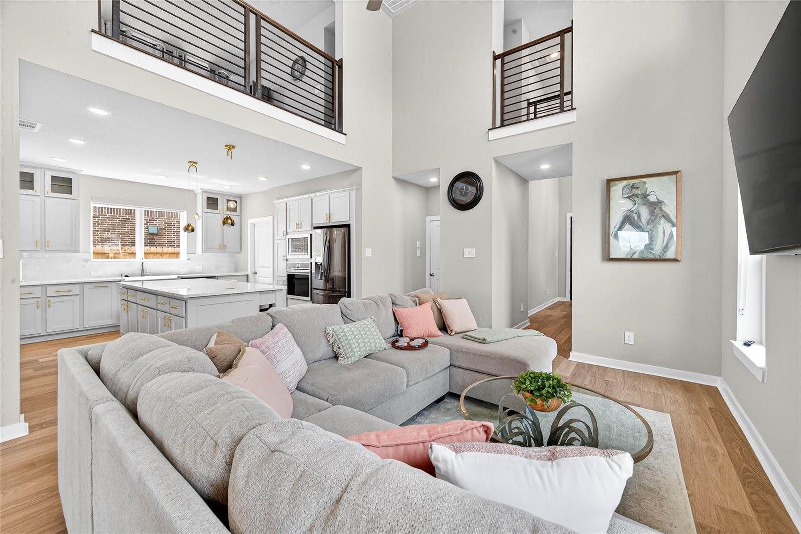 2342 Fresh Flower Way, Richmond, TX 77406