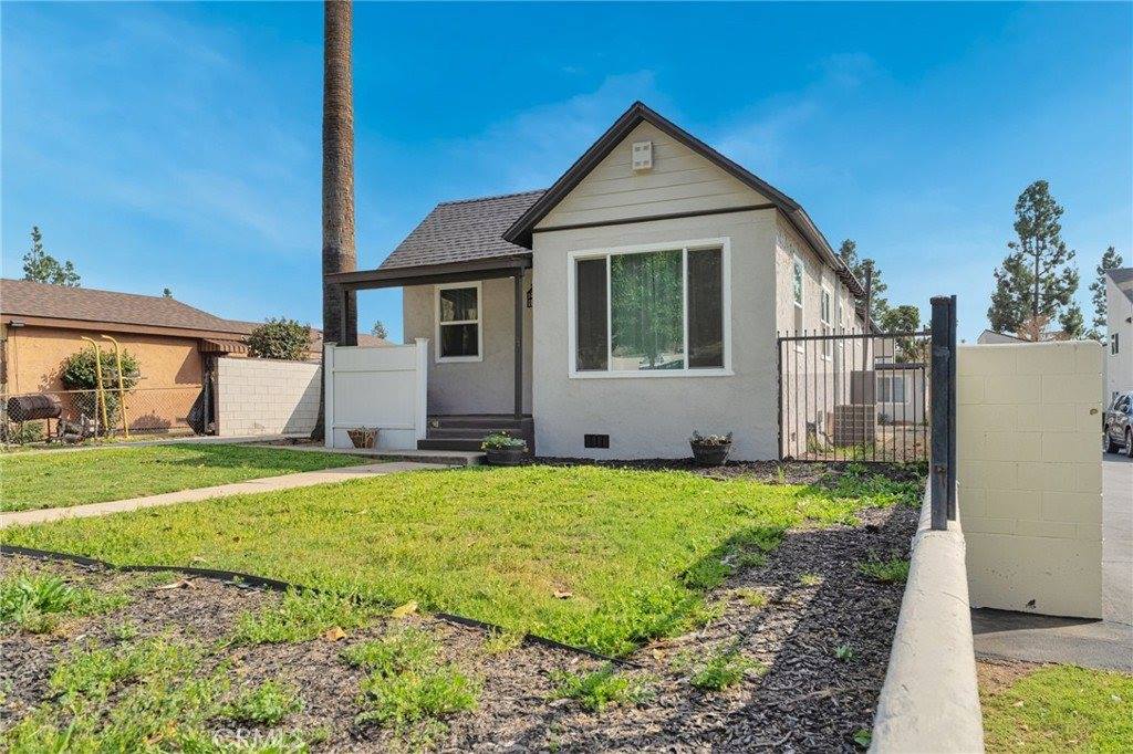 70 W Claremont St, Pasadena, CA 91103