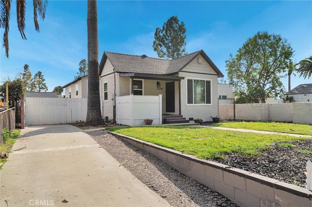 70 W Claremont St, Pasadena, CA 91103