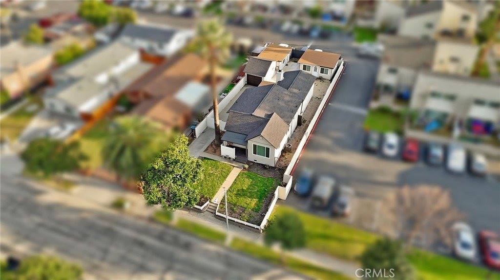 70 W Claremont St, Pasadena, CA 91103