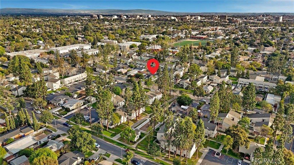 70 W Claremont St, Pasadena, CA 91103