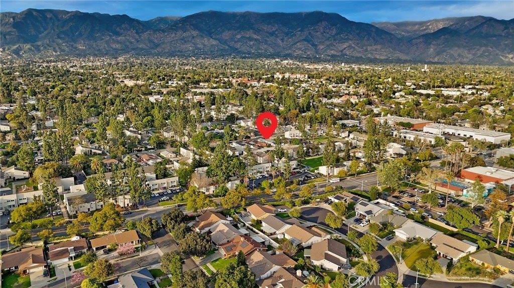 70 W Claremont St, Pasadena, CA 91103