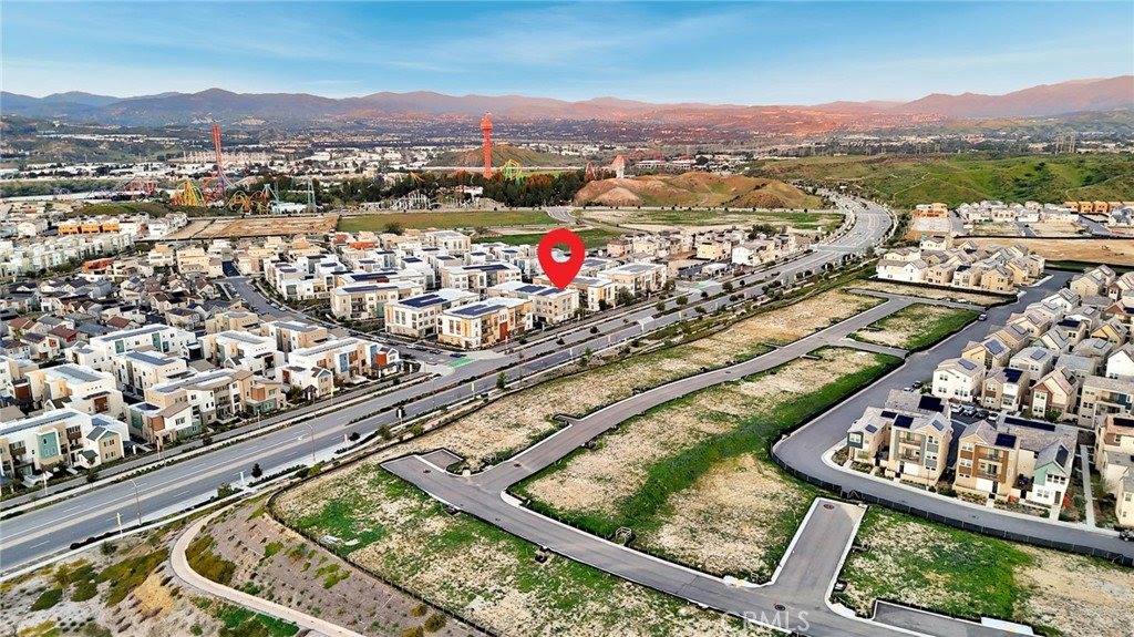 26958 Sandbar Willow Pl, #205, Valencia, CA 91355