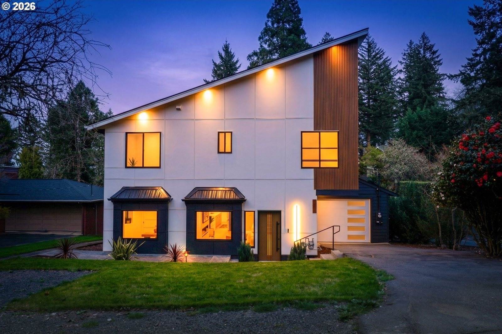 10000 SW 25TH Ave, Portland, OR 97219