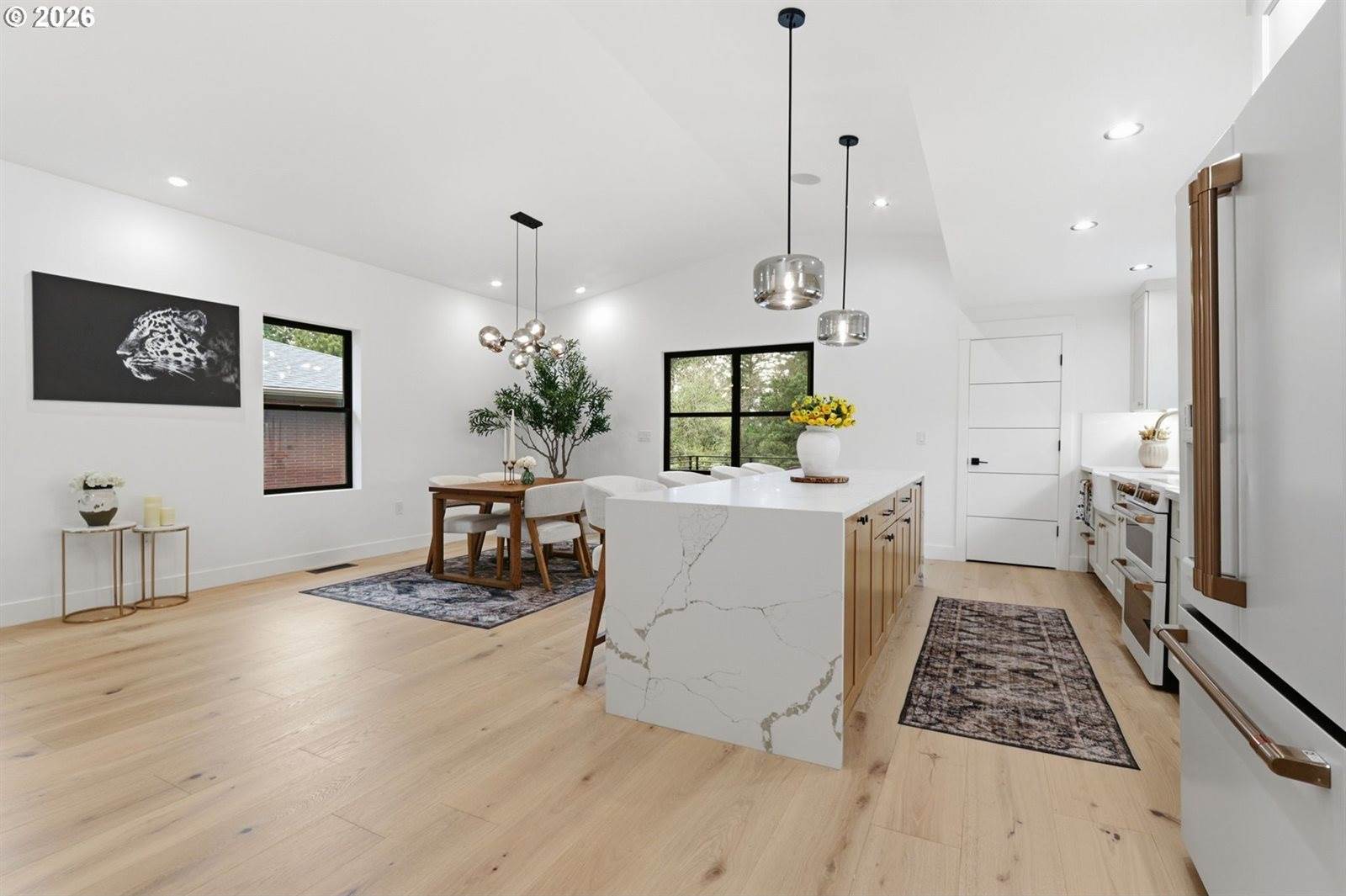 10000 SW 25TH Ave, Portland, OR 97219