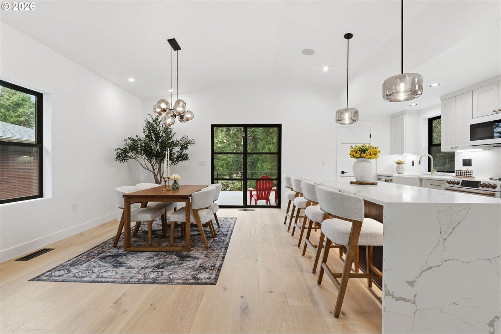 10000 SW 25TH Ave, Portland, OR 97219