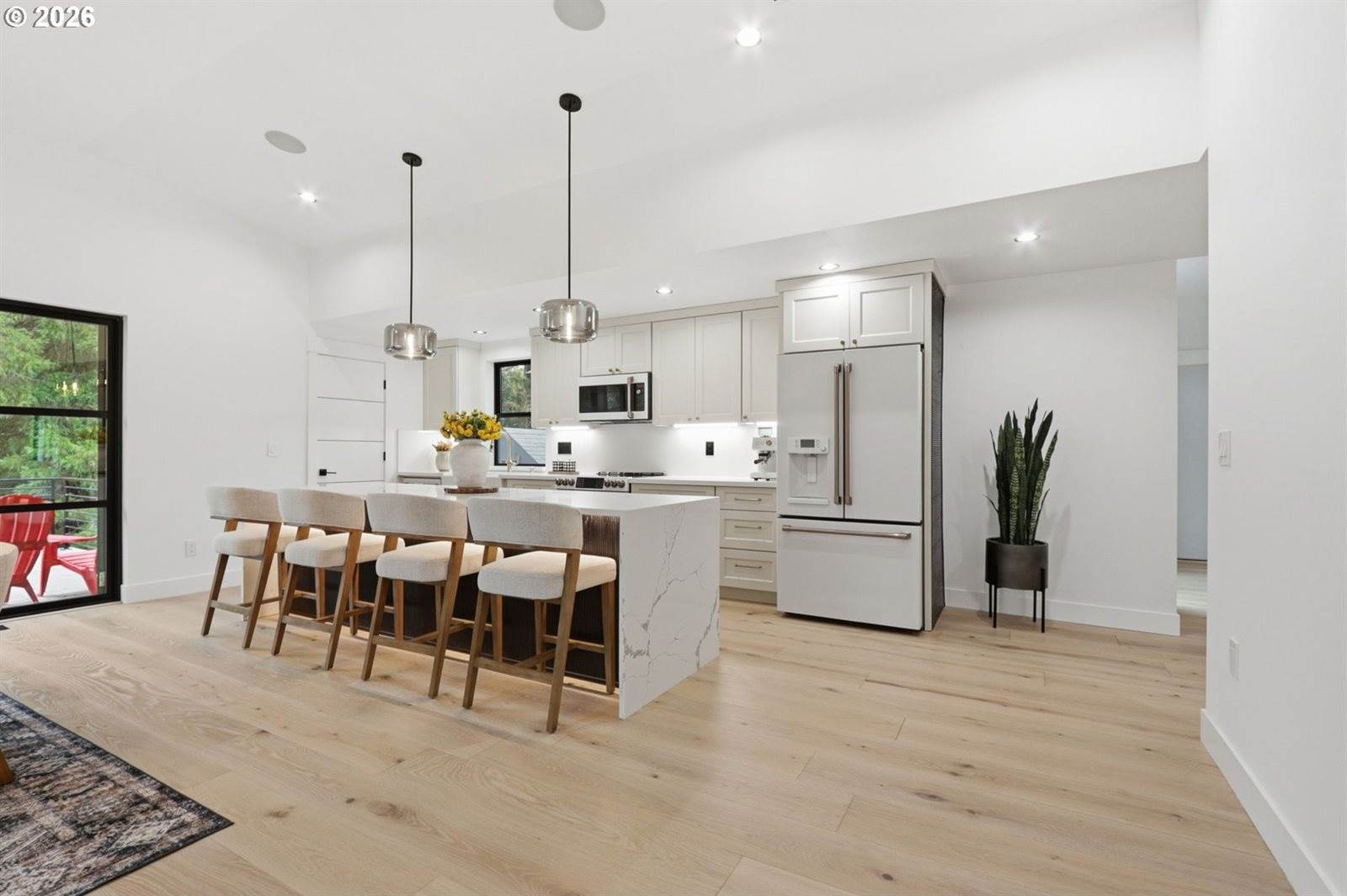 10000 SW 25TH Ave, Portland, OR 97219