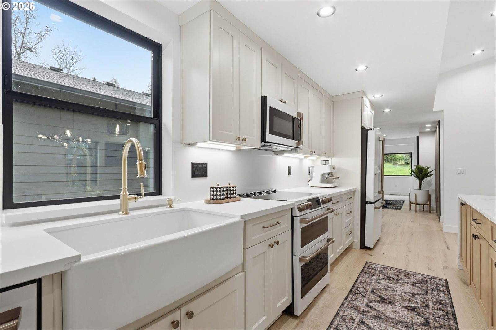 10000 SW 25TH Ave, Portland, OR 97219