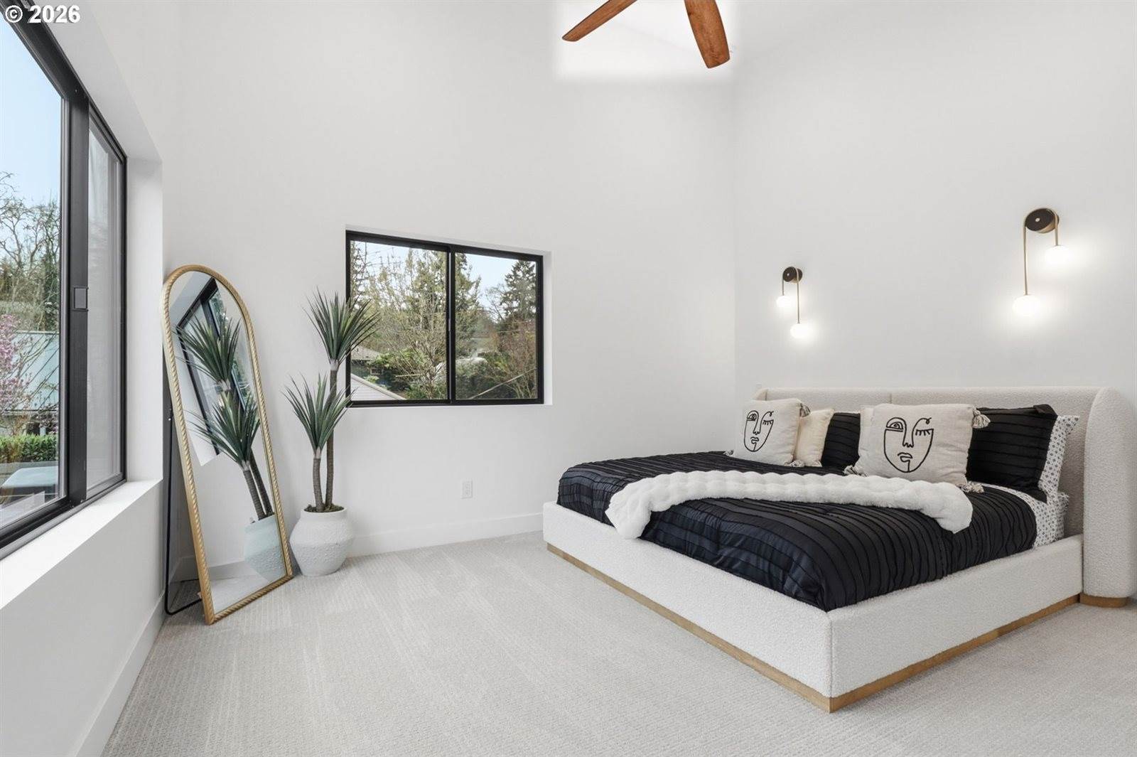 10000 SW 25TH Ave, Portland, OR 97219