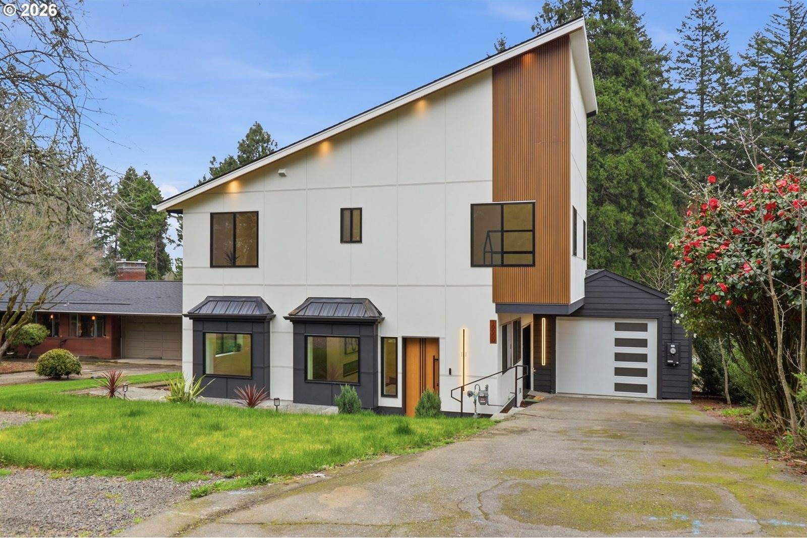 10000 SW 25TH Ave, Portland, OR 97219