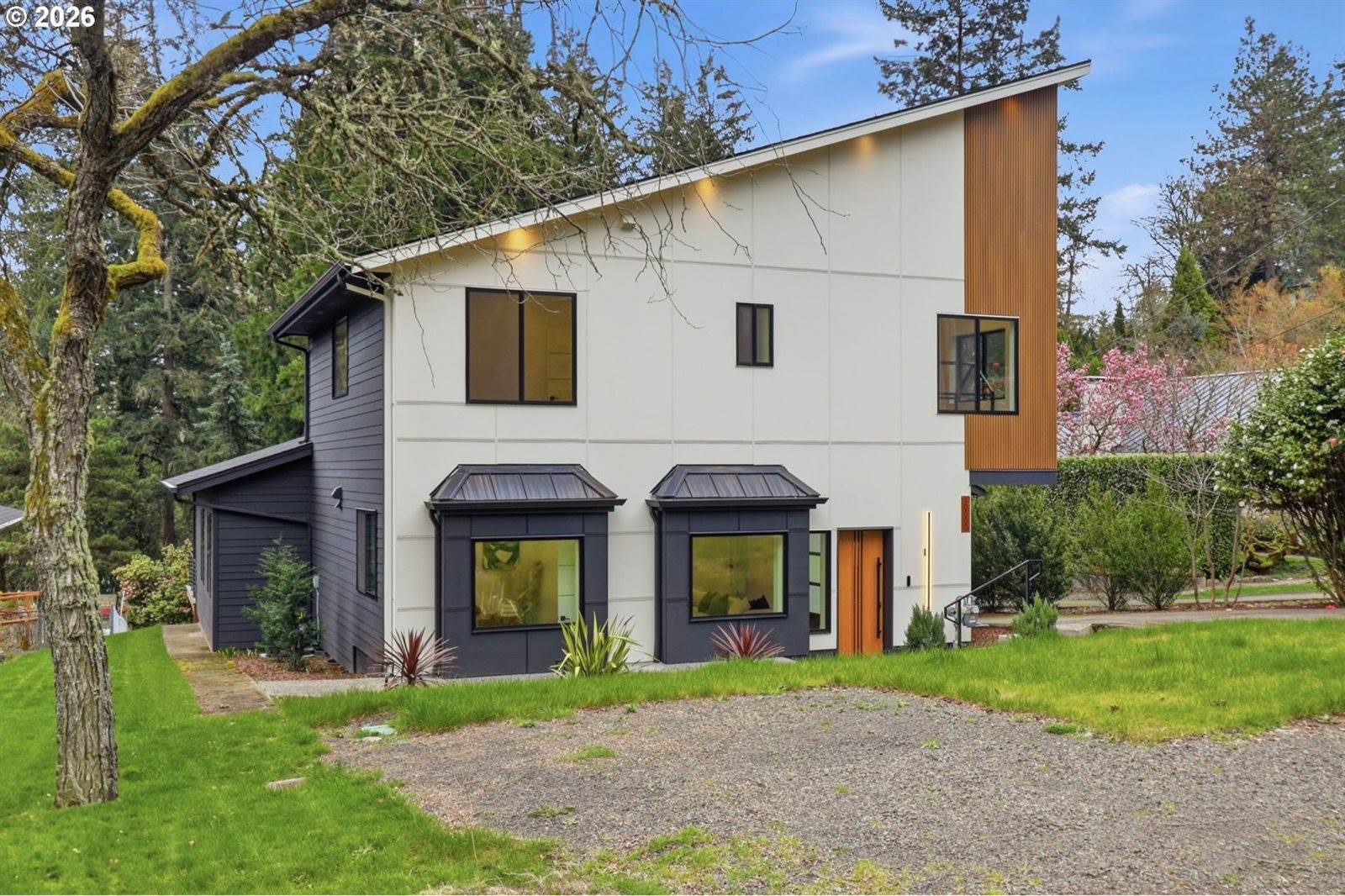 10000 SW 25TH Ave, Portland, OR 97219