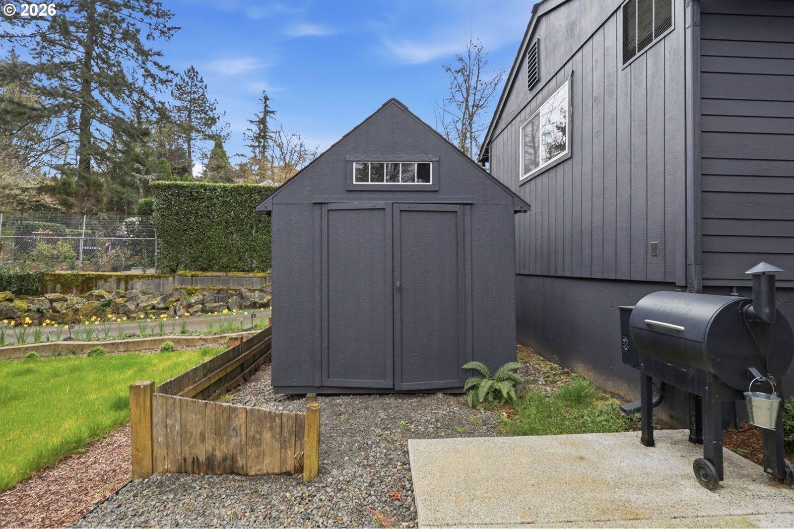 10000 SW 25TH Ave, Portland, OR 97219