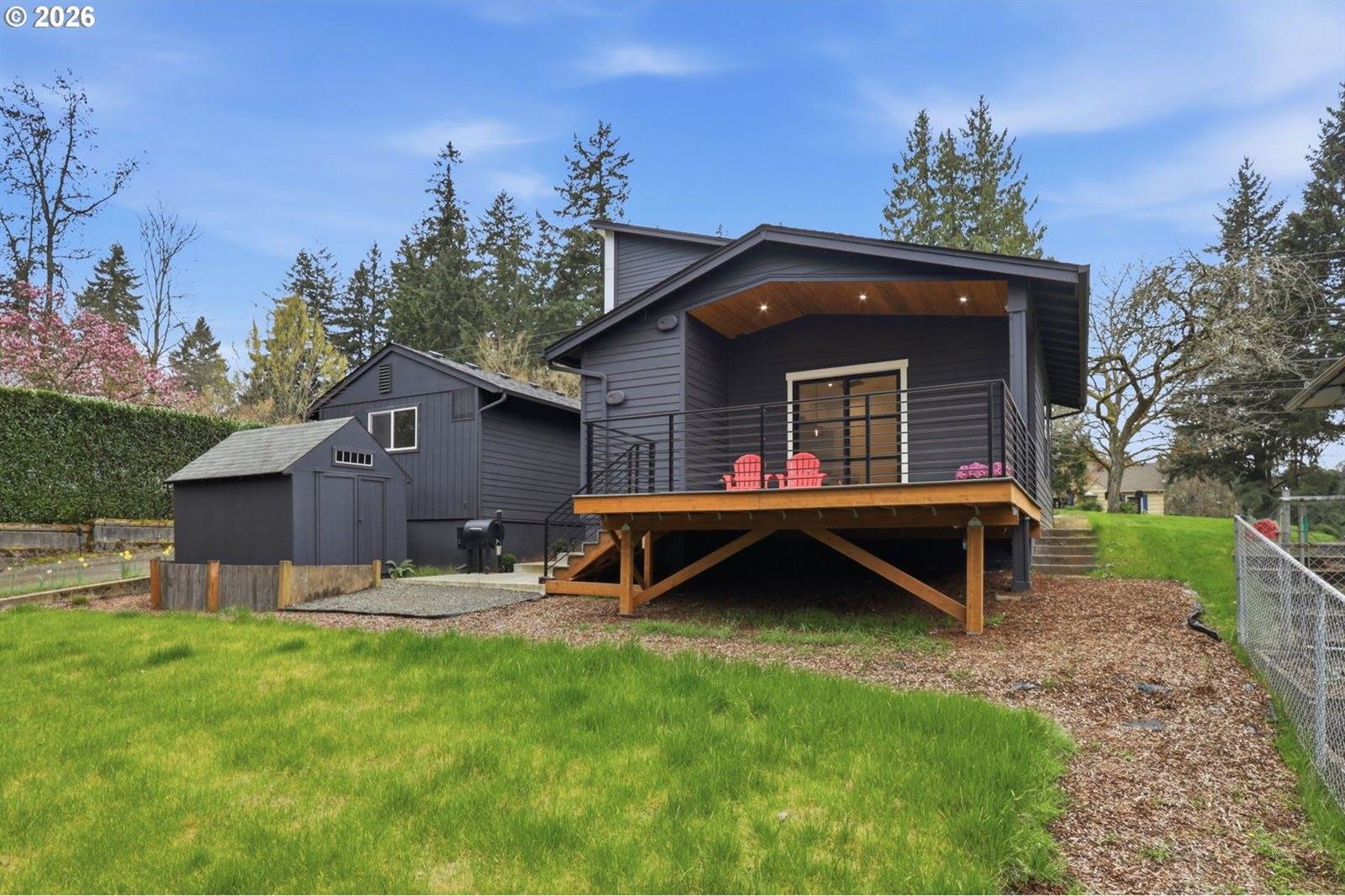 10000 SW 25TH Ave, Portland, OR 97219