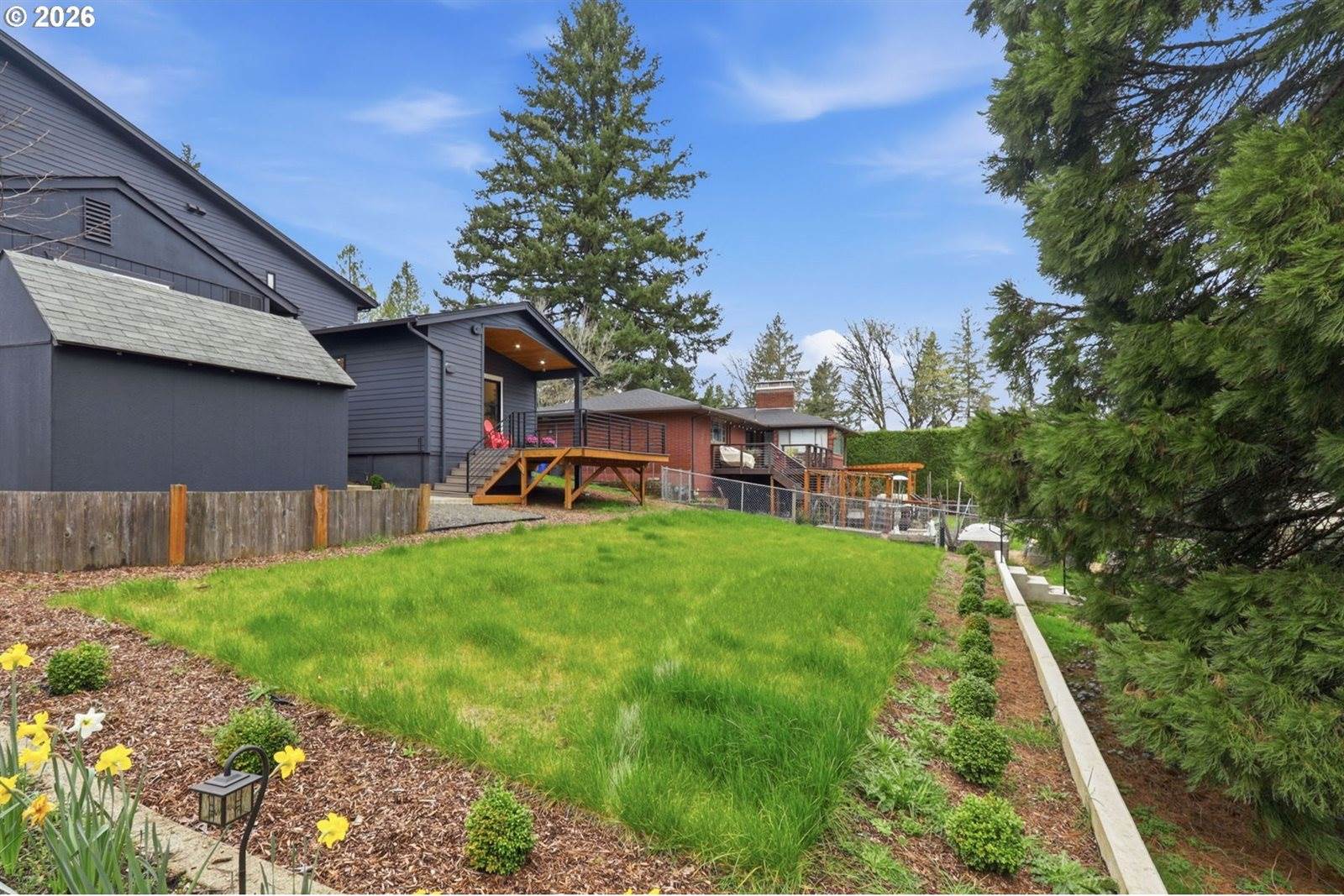 10000 SW 25TH Ave, Portland, OR 97219