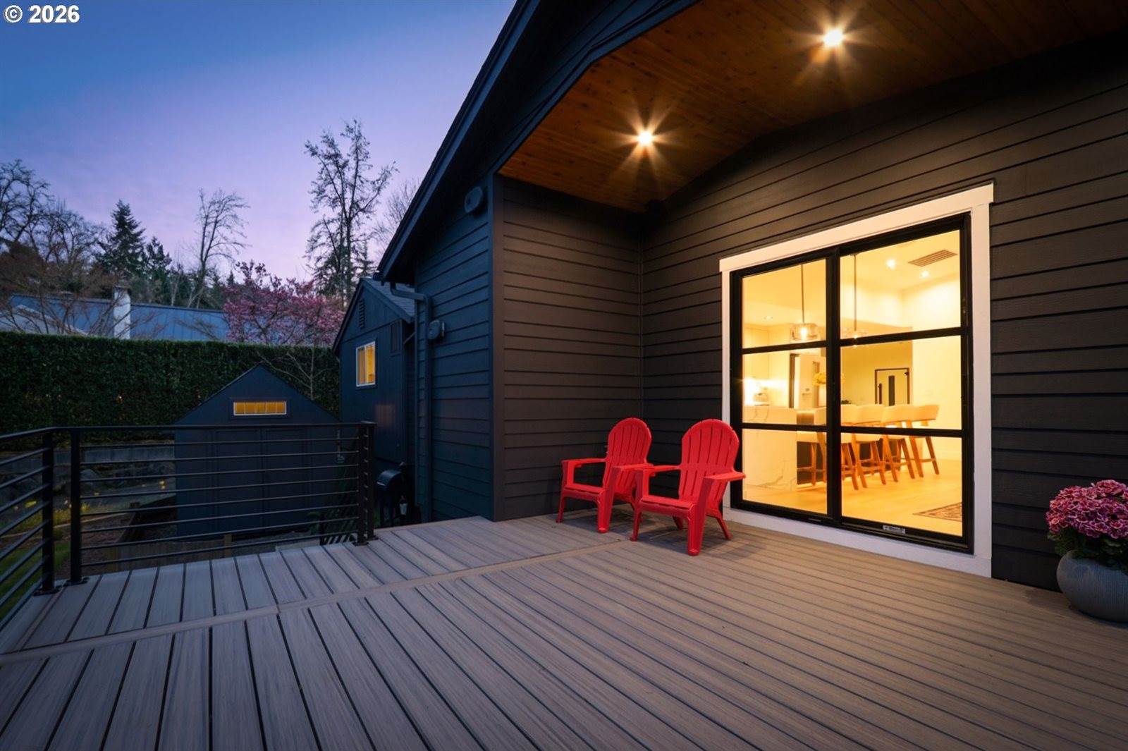 10000 SW 25TH Ave, Portland, OR 97219