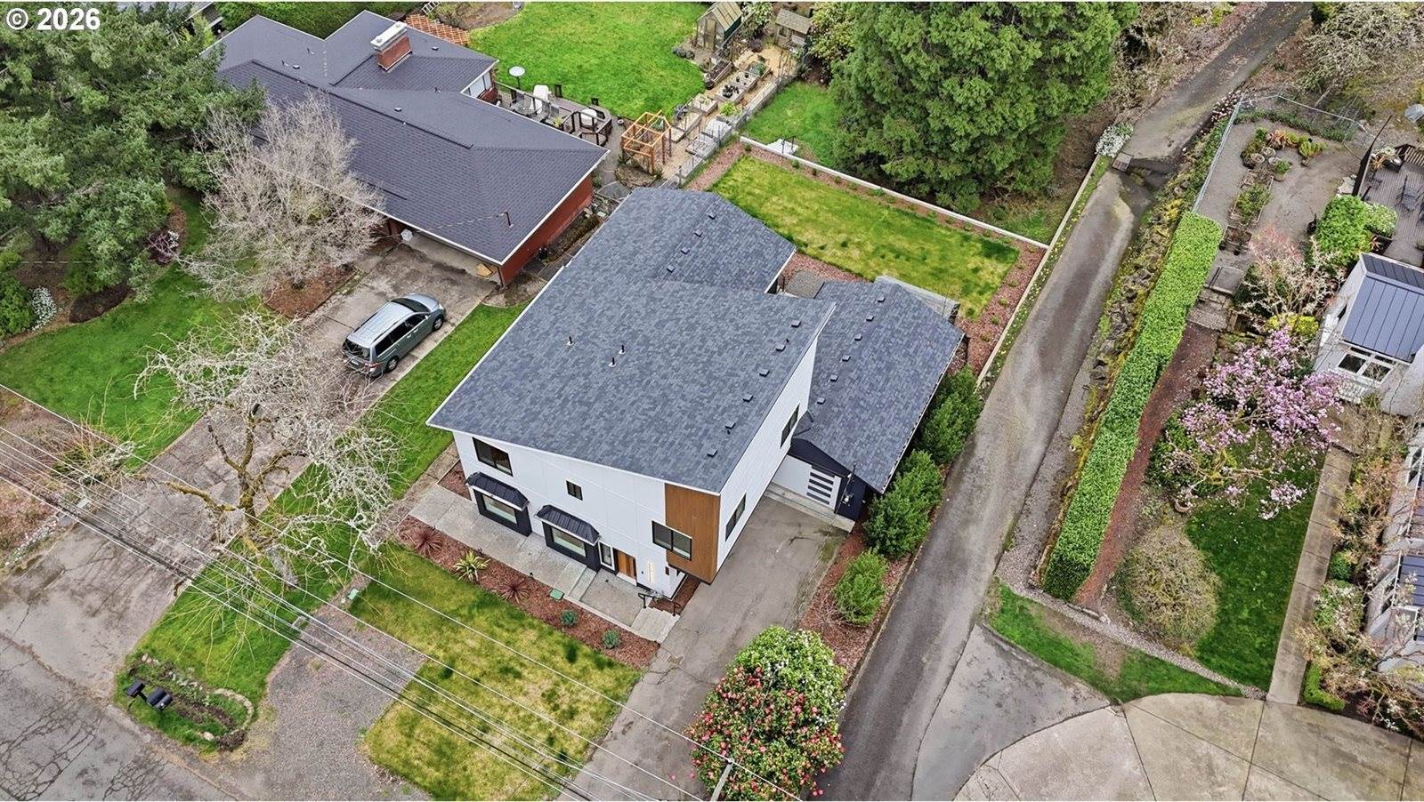 10000 SW 25TH Ave, Portland, OR 97219